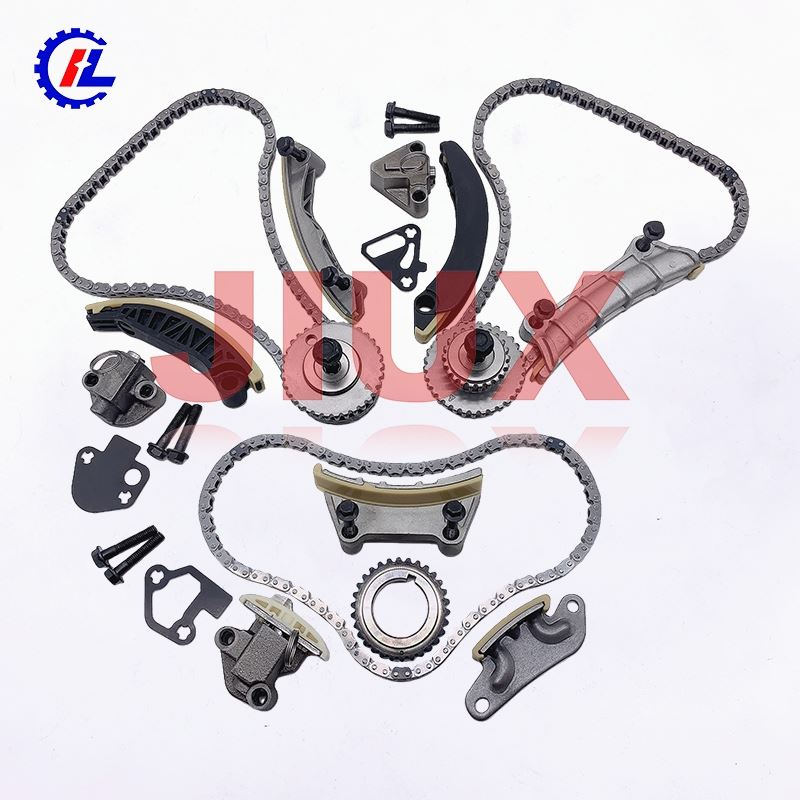 GM CHEVROLET Camaro Kamkedja för 12633452 LY7 LFX LLT 12609259