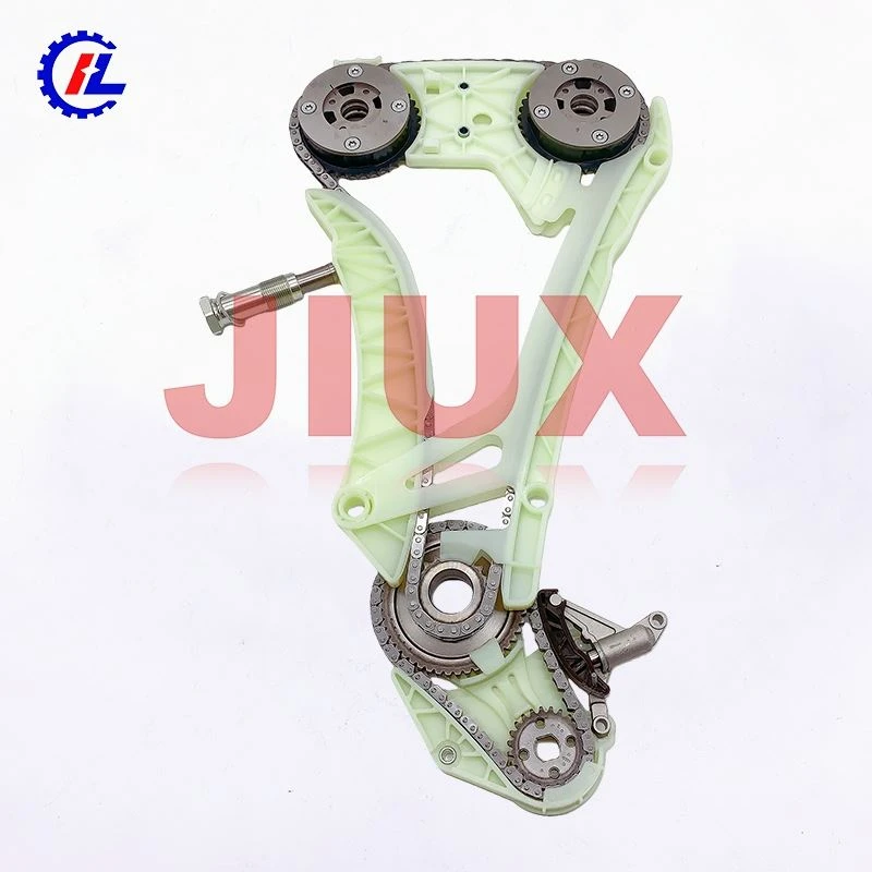 OEM kamkedjesats med VVT oljepump för BMW N20 N26 Nya reservdelar för bilar passar 11318648732 motor för bilmodell